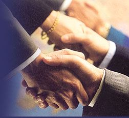 Foto Come Attrarre Nuovi Clienti  - Miglioramento personale, crescita imprenditoriale